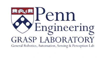 GRASP Lab, University of Pennsylvania featured image