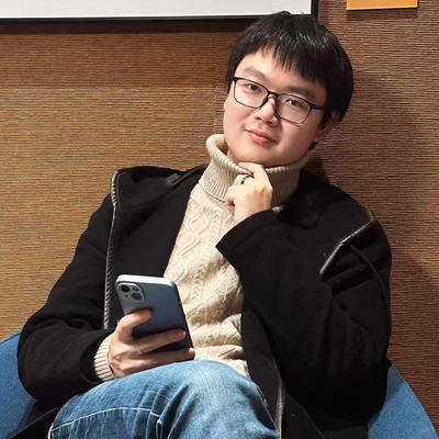 YiFan Cai