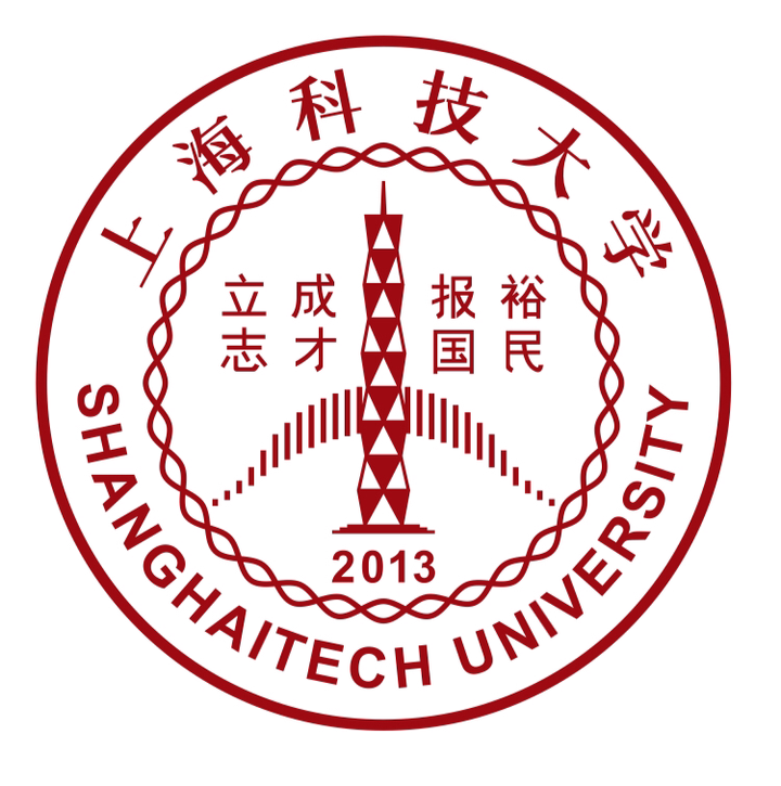 ShanghaiTech logo