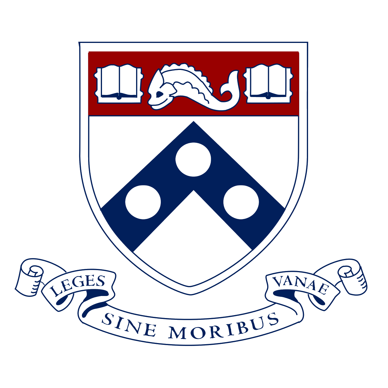 UPenn logo