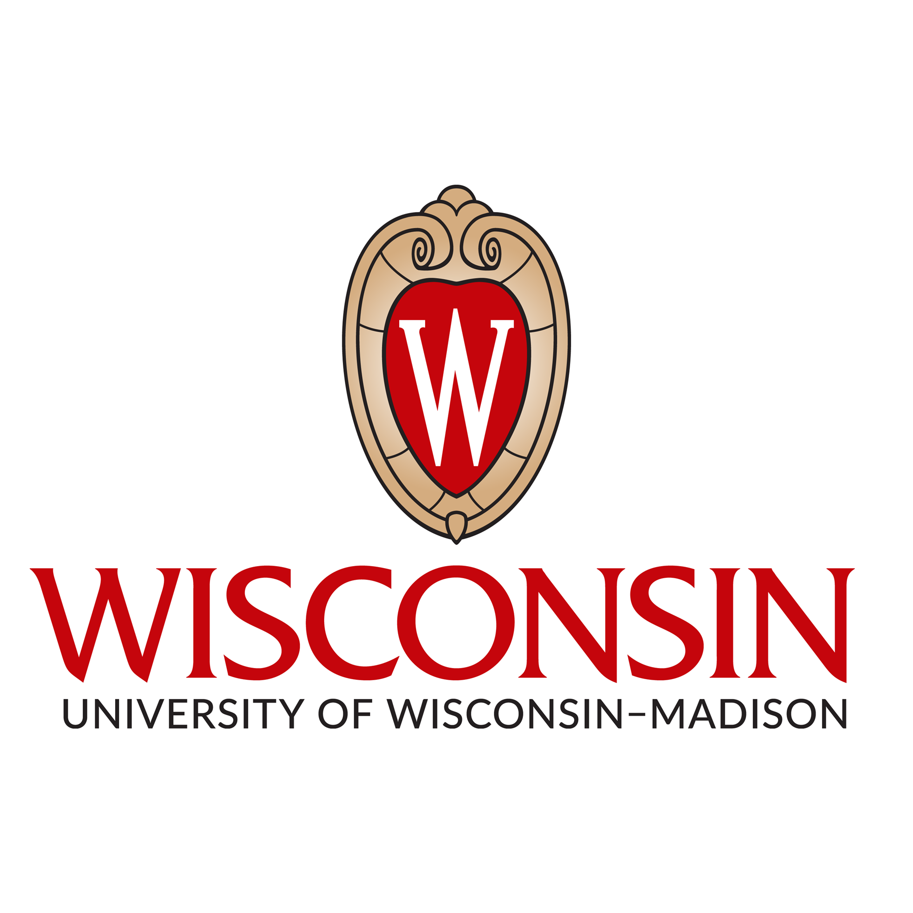 UW-Madison logo